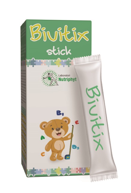 BIVITIX 10 STICK PACK 10 ML - farmaidea24.com