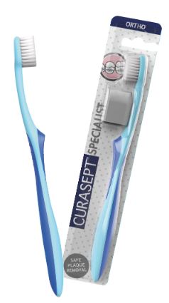 CURASEPT SPAZZOLINO SPECIALIST ORTODONTICO - farmaidea24.com