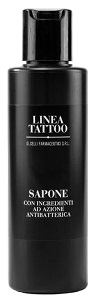 SAPONE LIQUIDO AZIONE ANTIBATTERICA 125 ML - farmaidea24.com
