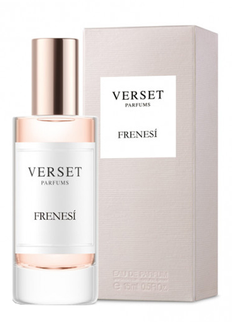 VERSET FRENESI' EAU DE PARFUM 15 ML - farmaidea24.com