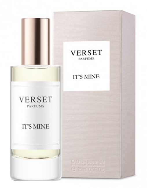 VERSET IT'S MINE EAU DE PARFUM 15 ML - farmaidea24.com