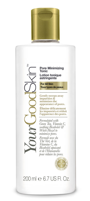 YOURGOODSKIN TONICO MINIMIZZANTE PORI 200 ML - farmaidea24.com