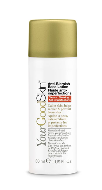 YOURGOODSKIN LOZIONE ANTI IMPERFEZIONI 30 ML - farmaidea24.com