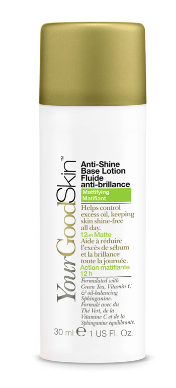 YOURGOODSKIN LOZIONE ANTI LUDICITA' 30 ML - farmaidea24.com