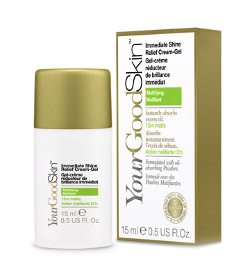 YOURGOODSKIN CREMA GEL ANTI LUCIDITA' SOLLIEVO IMMEDIATO 15 ML - farmaidea24.com