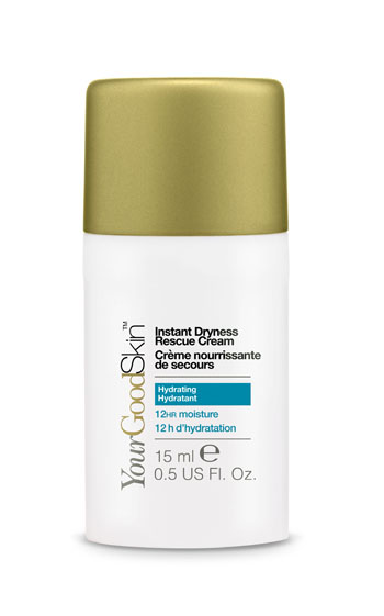YOURGOODSKIN CREMA IDRATANTE SOLLIEVO IMMEDIATO 15 ML - farmaidea24.com