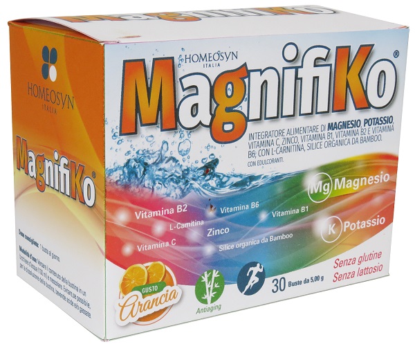 MAGNIFIKO 30 BUSTINE - farmaidea24.com