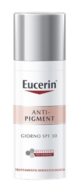 EUCERIN ANTI-PIGMENT GIORNO SPF 30 - farmaidea24.com