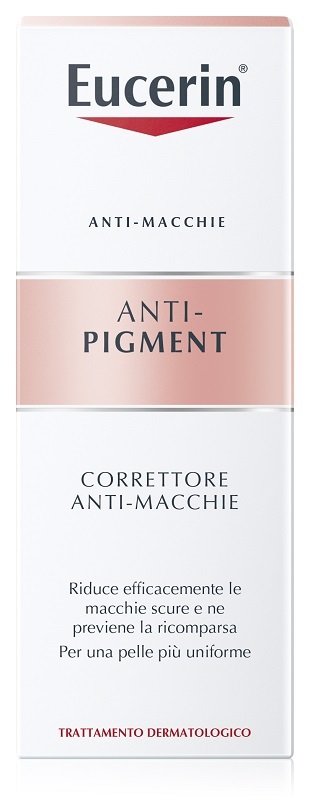EUCERIN ANTI MACCHIE ANTI PIGMENT CORRETTORE 5 ML - farmaidea24.com