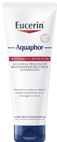 EUCERIN AQUAPHOR TRATTAMENTO RIPARATORE 220 ML - farmaidea24.com