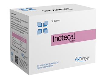 INOTECAL 30 BUSTINE - farmaidea24.com