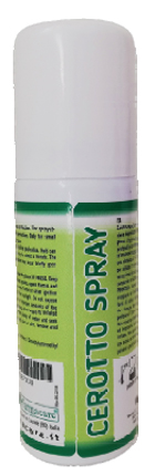 CEROTTO SPRAY - farmaidea24.com