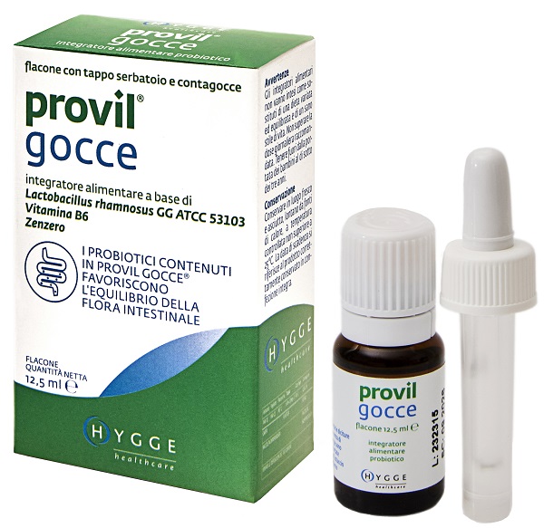 PROVIL GOCCE 12,5 ML - farmaidea24.com