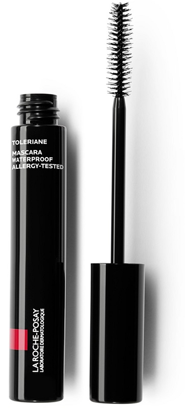 TOLERIANE MASCARA WATERPROOF NOIR - farmaidea24.com