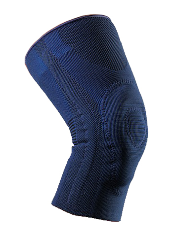 GIBAUD ORTHO ROTULGIB GINOCCHIERA ROTULEA LEGAMENTI TAGLIA 02 - farmaidea24.com