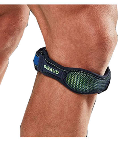 PRESSORE SOTTOROTULEO DR GIBAUD SPORT 2 - farmaidea24.com