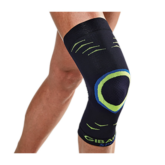 GINOCCHIERA DR GIBAUD SPORT 3 - farmaidea24.com