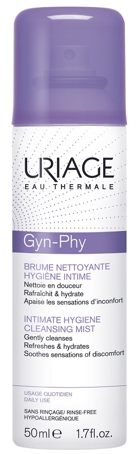 GYN PHY BRUME NETTOYANTE BRUMA DETERGENTE INTIMO SPRAY 50 ML - farmaidea24.com