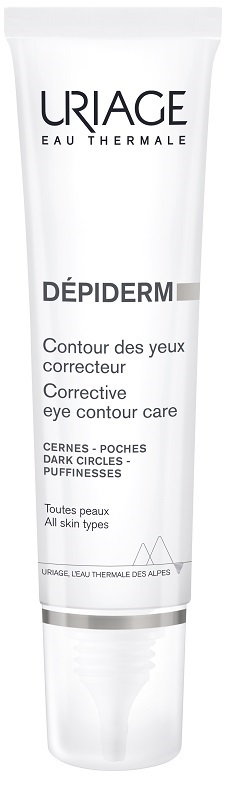 DEPIDERM CONTOUR YEUX 15 ML - farmaidea24.com