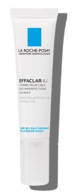 EFFACLAR AI ANTI IMPERFEZIONI 15 ML - farmaidea24.com