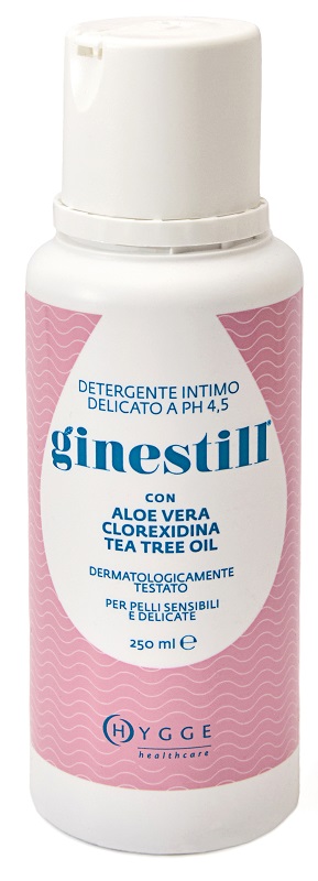 GINESTILL DETERGENTE LIQUIDO 250 ML - farmaidea24.com