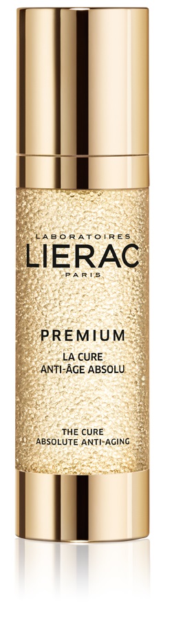 LIERAC PREMIUM LA CURE 30 ML - farmaidea24.com