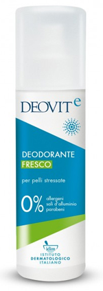 DEOVIT DEO FRESCO 100 ML 2018 - farmaidea24.com