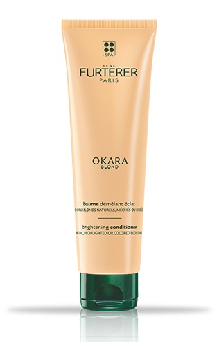 RENE FURTERER OKARA BLOND BALSAMO 150 ML - farmaidea24.com