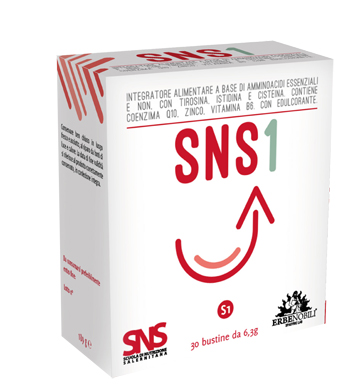SNS1 30 BUSTINE - farmaidea24.com