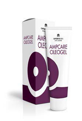 AMPCARE OLEOGEL 30 ML - farmaidea24.com