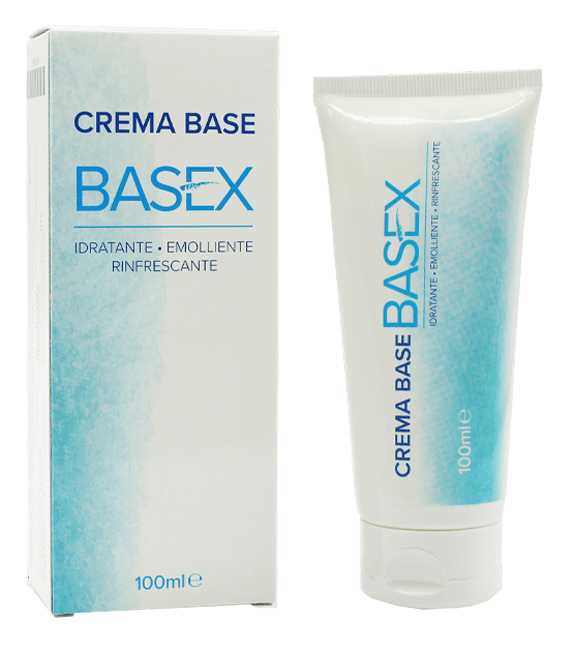 CREMA BASEX 100 ML - farmaidea24.com
