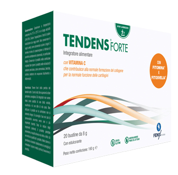 TENDENS FORTE 20 BUSTINE - farmaidea24.com