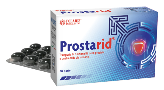PROSTARID 30 PERLE - farmaidea24.com