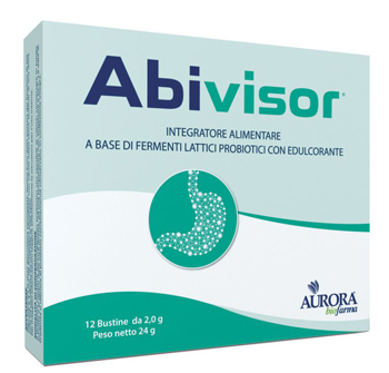 ABIVISOR 12 BUSTINE DA 2 G - farmaidea24.com