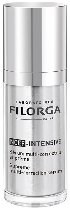 FILORGA NC EF INTENSIVE SERUM 30 ML - farmaidea24.com