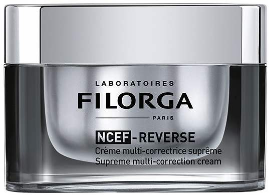 FILORGA NC EF REVERSE 50 ML - farmaidea24.com