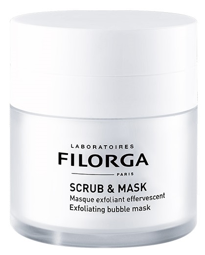 FILORGA SCRUB&MASK 55 ML - farmaidea24.com