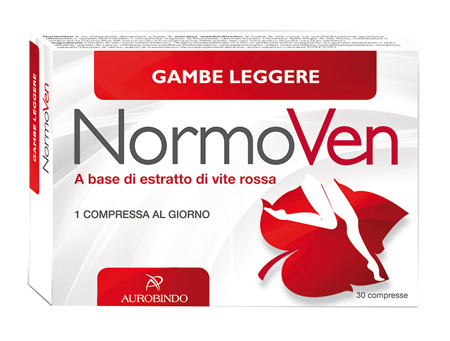 NORMOVEN 30 COMPRESSE - farmaidea24.com