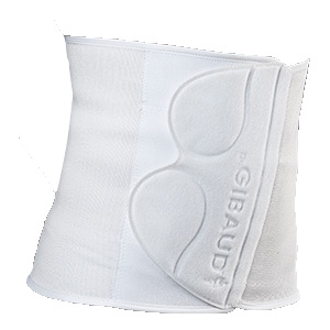 GIBAUD CLASSIC CINTURA POST OPERATORIA LEGGERA 2 - farmaidea24.com