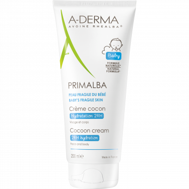PRIMALBA CREMA COCON 200 ML - farmaidea24.com
