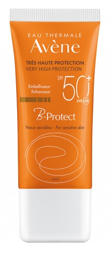 EAU THERMALE AVENE SOLARE B-PROTECT 50+ CON SURCHEMISE 30 ML - farmaidea24.com