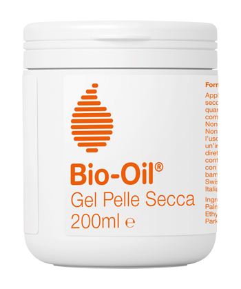 BIO OIL GEL PELLE SECCA 200 ML - farmaidea24.com