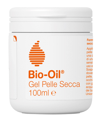 BIO OIL GEL PELLE SECCA 100 ML - farmaidea24.com