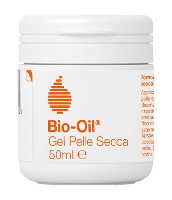 BIO OIL GEL PELLE SECCA 50 ML - farmaidea24.com