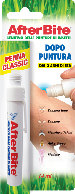 AFTER BITE PENNA LENITIVO 14 ML - farmaidea24.com