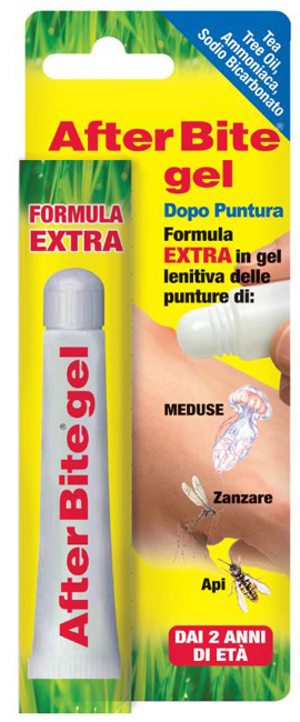 AFTER BITE GEL EXTRA 20 ML - farmaidea24.com