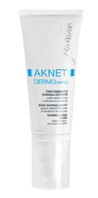 AKNET DERMOCONTROL 40 ML - farmaidea24.com