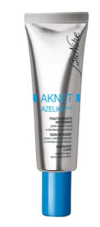 AKNET AZELIKE PLUS 30 ML - farmaidea24.com