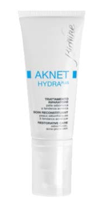 AKNET HYDRA PLUS 40 ML - farmaidea24.com