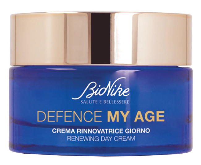 DEFENCE MY AGE CREMA GIORNO 50 ML - farmaidea24.com